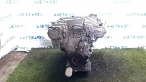 Nissan Murano z52 15-24 3.5 VQ35DE 90k 14-14-14-14-14-14 Engine