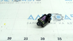 MI-DRIVE button Mazda CX-5 17-24