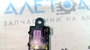 MI-DRIVE button Mazda CX-5 17-24