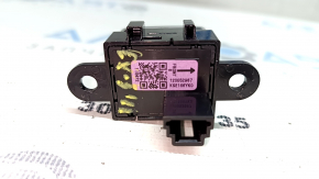 MI-DRIVE button Mazda CX-5 17-24