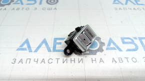 MI-DRIVE button Mazda CX-5 17-24