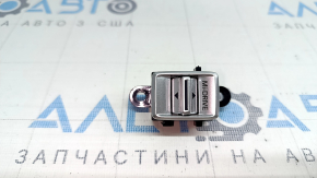 MI-DRIVE button Mazda CX-5 17-24