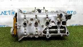 Cylinder head assembly VW Passat b8 16-19 USA 1.8 TFSI