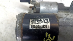 Nissan Murano z52 15-24 starter