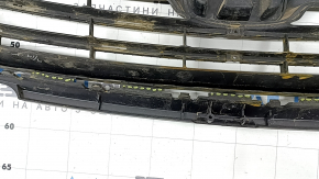 16-17 Honda Accord hybrid grille base broken