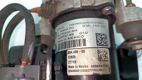 Jeep Cherokee KL 19-23 2.0T Master Cylinder Vacuum Pump