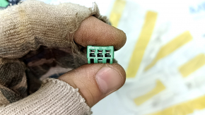 Heated Driver's Seat for Honda Accord 2013-2017 (Part 2)
