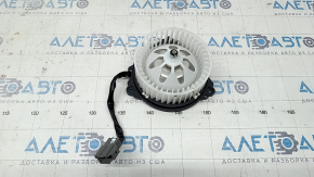 Right battery cooling fan for Ford Fusion mk5 13-20 plug-in