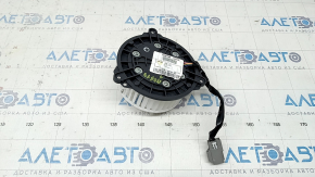 Right battery cooling fan for Ford Fusion mk5 13-20 plug-in