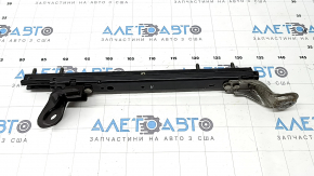 Right driver's seat runner for Honda Accord 13-17 without frame