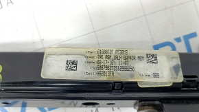 Right driver's seat runner for Honda Accord 13-17 without frame
