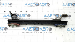 Honda Accord 13-17 Left Passenger Seat Rail with Strain Gauges, Without Frame