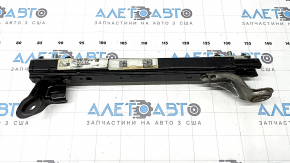 Honda Accord 13-17 Left Passenger Seat Rail with Strain Gauges, Without Frame