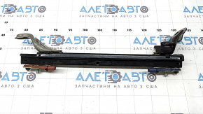 Honda Accord 13-17 Right Passenger Seat Rail with Strain Gauges, Without Frame
