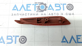 Rear bumper reflector left Mazda 6 18-21