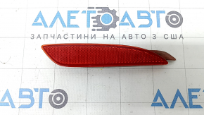Rear bumper reflector right Mazda 6 18-21