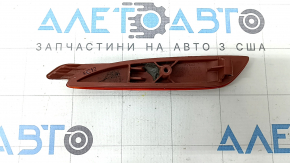 Rear bumper reflector right Mazda 6 18-21