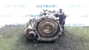Automatic transmission assembly Ford Fusion mk5 17-20 2.5 C6FMID 152kW, broken connector
