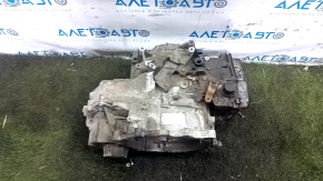 Automatic transmission assembly Ford Fusion mk5 17-20 2.5 C6FMID 152kW, broken connector