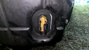 Automatic transmission assembly Ford Fusion mk5 17-20 2.5 C6FMID 152kW, broken connector