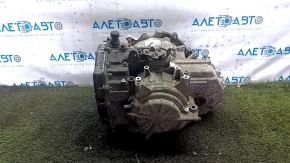 Automatic transmission assembly Ford Fusion mk5 17-20 2.5 C6FMID 152kW, broken connector