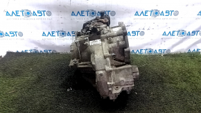 Automatic transmission assembly Ford Fusion mk5 17-20 2.5 C6FMID 152kW, broken connector