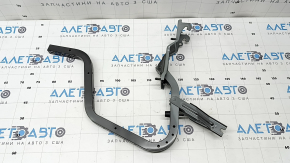 Trunk lid hinge left Mazda 6 18-21