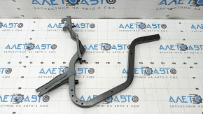 Trunk lid hinge left Mazda 6 18-21