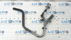 Trunk lid hinge right Mazda 6 18-21