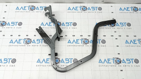Trunk lid hinge right Mazda 6 18-21
