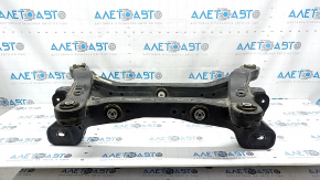 Jeep Cherokee KL 14-23 AWD rear subframe rusty