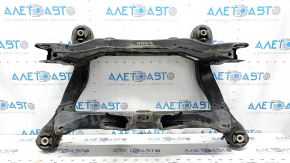 Jeep Cherokee KL 14-23 AWD rear subframe rusty