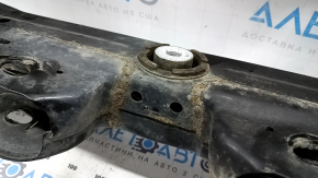 Jeep Cherokee KL 14-23 AWD rear subframe rusty