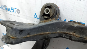 Jeep Cherokee KL 14-23 AWD rear subframe rusty