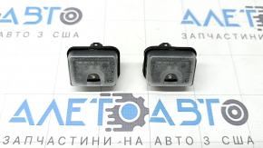 Mazda 6 18-21 Trunk Lid Light (Pair)