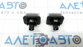 Mazda 6 18-21 Trunk Lid Light (Pair)