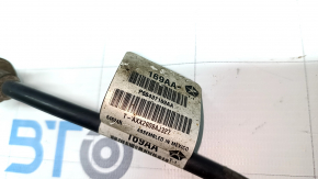 Electric handbrake wire left Jeep Cherokee KL 19-