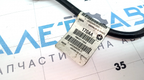 Electric handbrake wire right Jeep Cherokee KL 19-