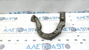 Jeep Cherokee KL 19-22 2.0T Front Axle Bracket