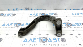 Jeep Cherokee KL 19-22 2.0T Front Axle Bracket