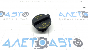 Oil filler cap for Jeep Cherokee KL 19-23 2.0T