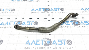 Jeep Cherokee KL 19-23 2.0T Turbocharger Oil Drain Pipe