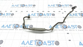 Jeep Cherokee KL 19-23 2.0T Turbocharger Oil Supply Line