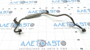 Jeep Cherokee KL 19-23 2.0T Turbocharger Oil Supply Line