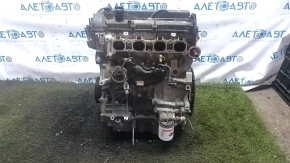 Ford Fusion mk5 17-19 2.5 152k 12-12-12-12 Engine