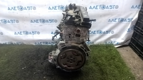 Ford Fusion mk5 17-19 2.5 152k 12-12-12-12 Engine