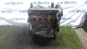 Ford Fusion mk5 17-19 2.5 152k 12-12-12-12 Engine