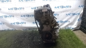 Ford Fusion mk5 17-19 2.5 152k 12-12-12-12 Engine