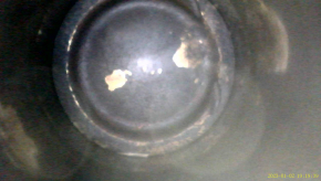 Ford Fusion mk5 17-19 2.5 152k 12-12-12-12 Engine