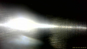 Ford Fusion mk5 17-19 2.5 152k 12-12-12-12 Engine